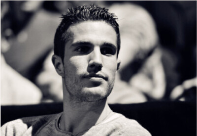 范大将军 范佩西