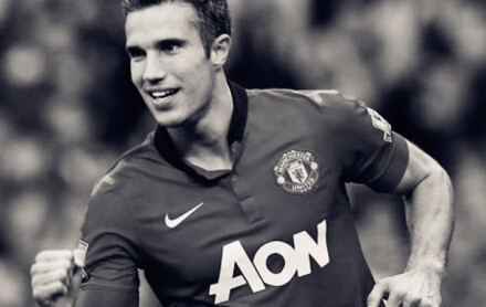 范大将军 范佩西