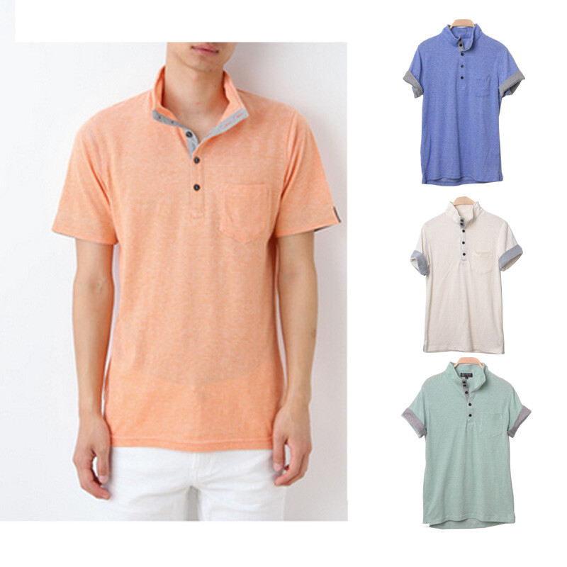 日本 MICHEL KLEIN 原单 百分百麻 ！冰激凌色系！！！ 立领！！！