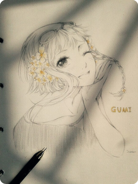 flower-gumi