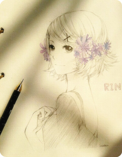 flower-rin