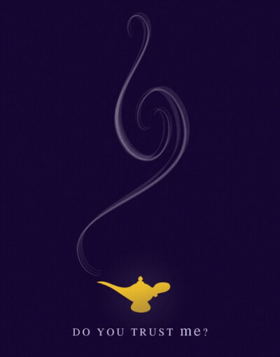 阿拉丁 ★★★★