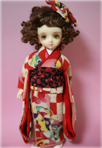 和风BJD