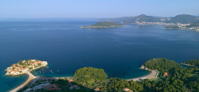 amansvetistefan 黑山（montenegro）