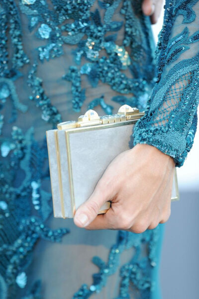 Elie Saab bag