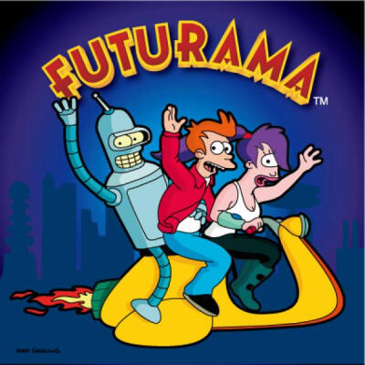 飞出个未来 Futurama飞出个未来（Futurama）是一部美国喜剧漫画及动画片， 曾荣获过艾美奖，该剧的动画版由Matt Groening创作并且 Groening 和David X. Cohen一起为福克斯（Fox network） 导演制作了…