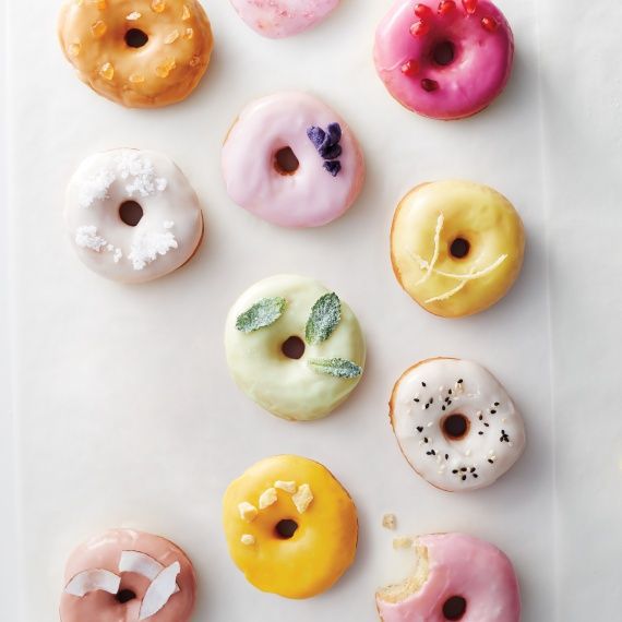 donuts