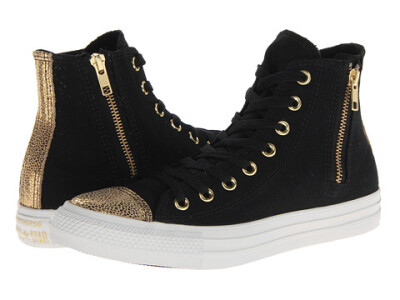 Converse Chuck Taylor® All Star® Side Zip