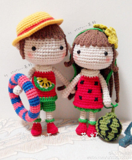 西瓜妹妹不知道做错了什么。被无端黑了。是因为夏天的原因吗？所以。西瓜哥哥一定要做好以后的保护工作啊！（PS图解还没做好。不好意思啊！）