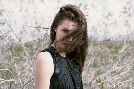 c20冠军jourdanmiller一组新照