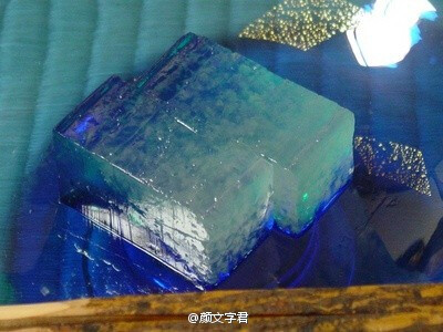 六款夏の和菓子：天の川、水の宿、星の夜、雲の峰、金魚鉢、清流めぐり..【好像很好次的样子...(*´﹃｀*)