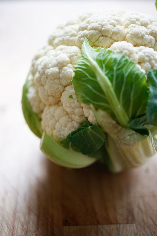 Cauliflower·花椰菜·花菜