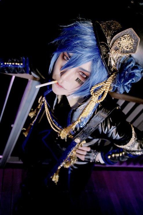 KAITO CN:reach