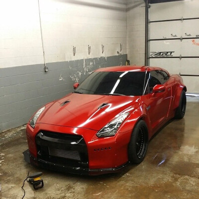 GTR