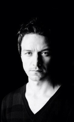 #jamesmcavoy# 请问你要一份一美吗( ´ ▽ ` )ﾉ【via: mcavoyclub】