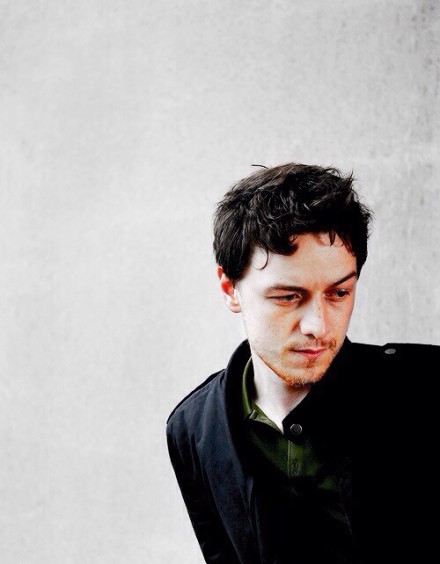 #jamesmcavoy# 请问你要一份一美吗( ´ ▽ ` )ﾉ【via: mcavoyclub】