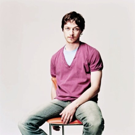 #jamesmcavoy# 请问你要一份一美吗( ′ ▽ ` )?【via: mcavoyclub】