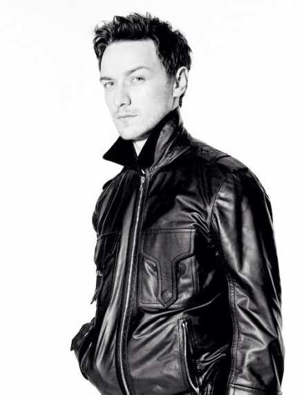 #jamesmcavoy# 请问你要一份一美吗( ′ ▽ ` )?【via: mcavoyclub】