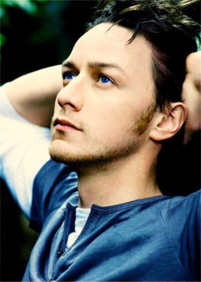 #James McAvoy#洗眼套装