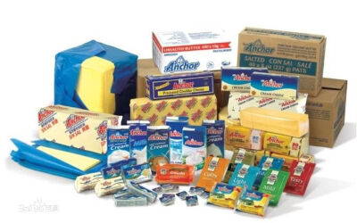 Anchor（安佳）是新西兰乳品巨头恒天然集团旗下的品牌。在120多年的经营中，Anchor一直致力于产品革新与开发，现在已经成长为一个全球性企业。产品销售到亚洲、中东、台湾等地，形成了世界性的销售网络。安佳在中国…