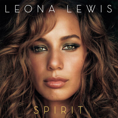 Leona Lewis - Spirit