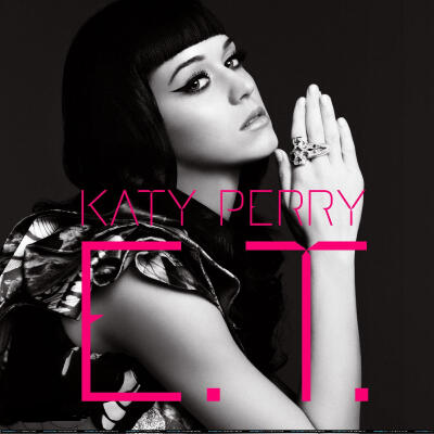 katy perry - et