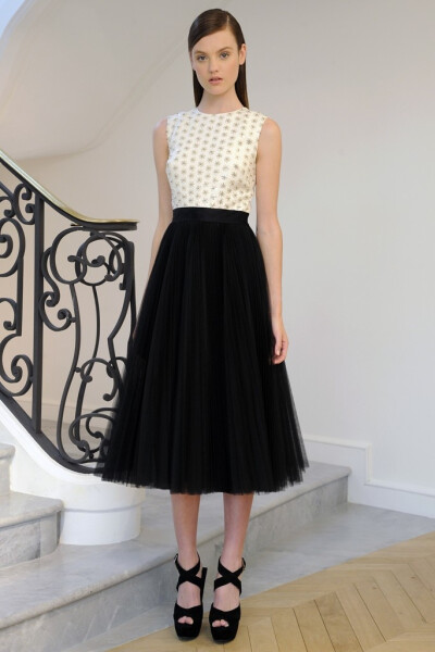 Dior Resort 2013