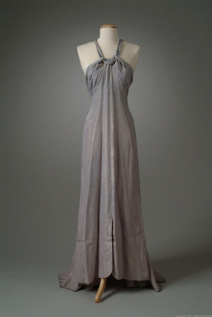 ~Dress 1936~