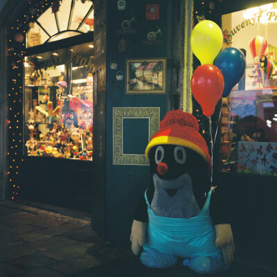 捷克·布拉格 by Lisa