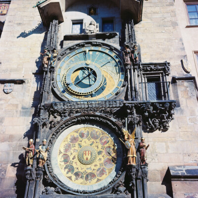 捷克·布拉格 by Lisa