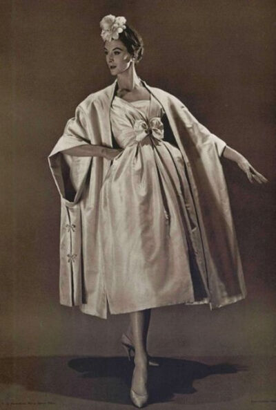 Lanvin 1957