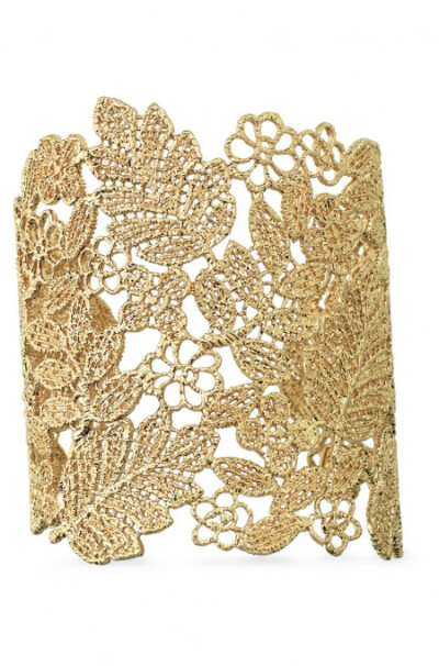 Chantilly Lace Cuff by Stella &amp;amp; Dot