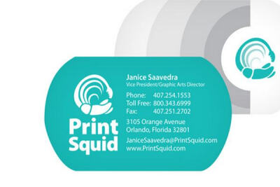 Print Squid