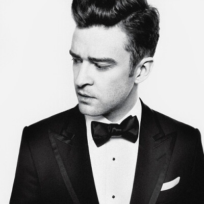 Justin Timberlake