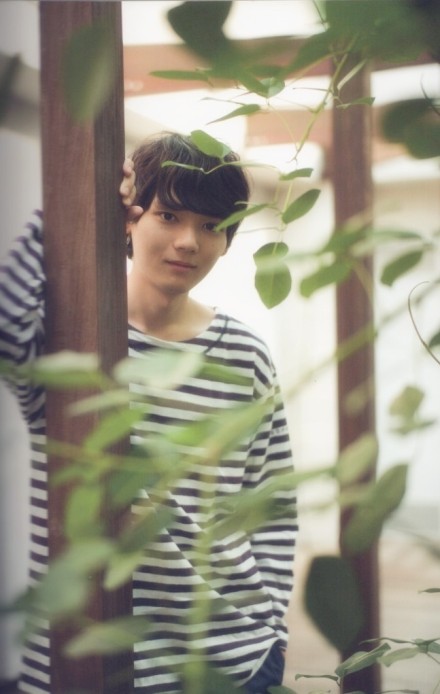 #古川雄辉#【图片】日版写真扫图。part4