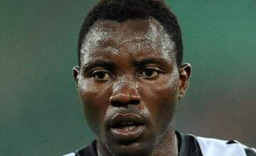 阿萨莫阿（加纳） 英文名:Kwadwo Asamoah 生日:1988-12-9 身高:1.68 体重:78 位置:中场 比赛信息 国家队出场次数/进球数：49次/4进球 曾效力俱乐部：乌迪内斯 本赛季俱乐部出场数：出场46次/2进球 现役俱乐部:尤文图…