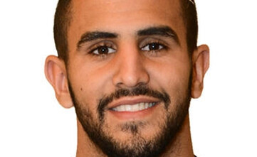 马赫雷斯（阿尔及利亚） 英文名:Riyad Mahrez 生日:1991-2-21 身高:1.79 体重:66 位置:前锋 比赛信息 国家队出场次数/进球数：0次/0进球 曾效力俱乐部：勒阿弗尔 本赛季俱乐部出场数：出场36次/5进球 现役俱乐部:莱切斯特城