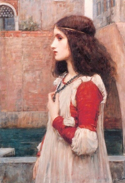 John William Waterhouse