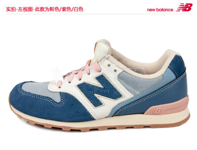 代购New Balance新百伦跑步鞋正品NB张子萱女鞋WR996RP/UR/UD/CLD