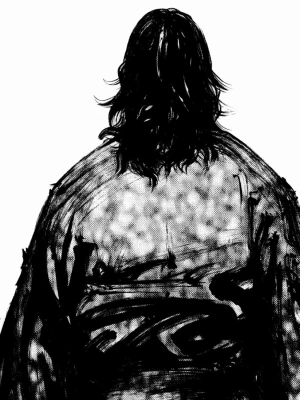 井上雄彦　墨　Water 画集 Amazon.co.jp: 井上雄彦 バガボンド画集『WATER』『墨』 2冊
