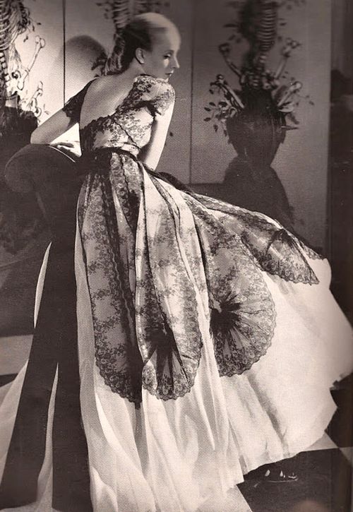 ~Evening Gown 1939~