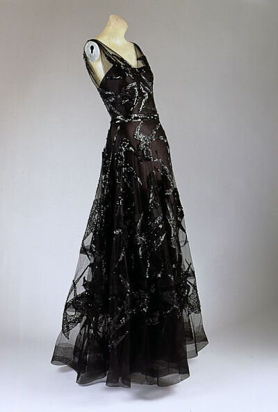 Madeleine Vionnet, 1938-39