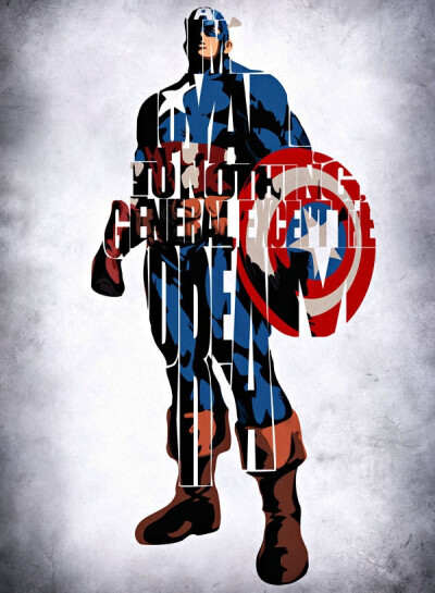 Captain America