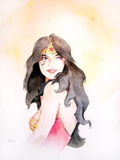 Wonder Woman