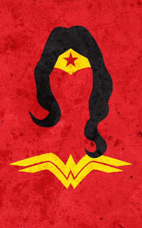 Wonder Woman