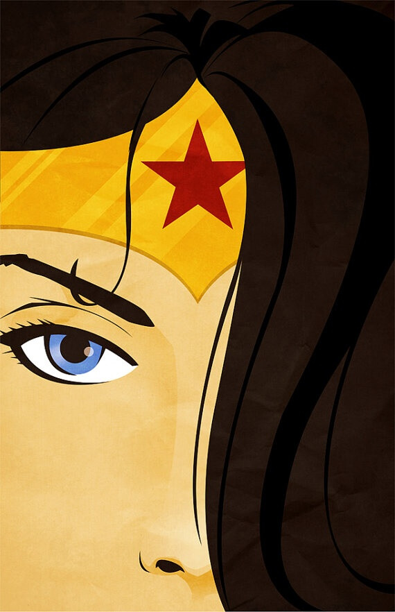 Wonder Woman