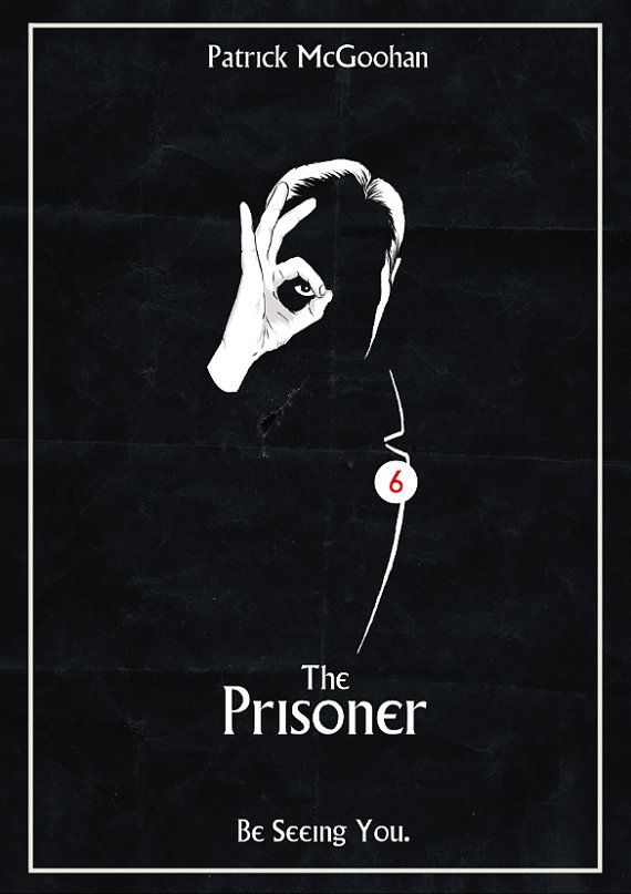 The Prisoner