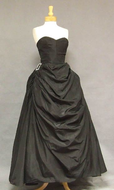 ~Fred Perlberg 1950s~