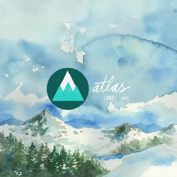 ★·Atlas: Land2014- Sleeping at Last