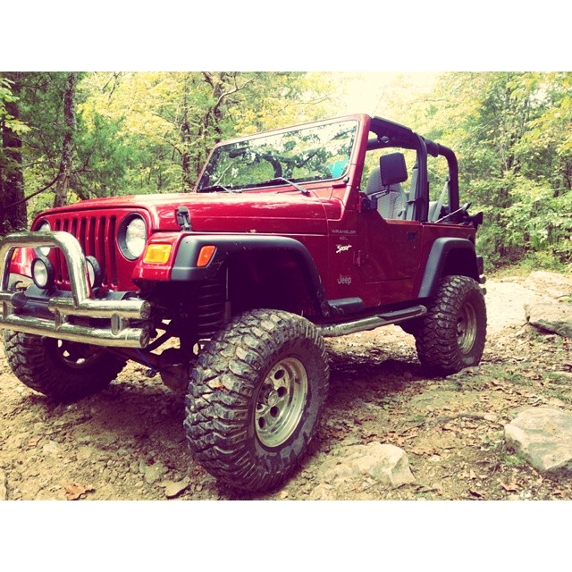 jeep